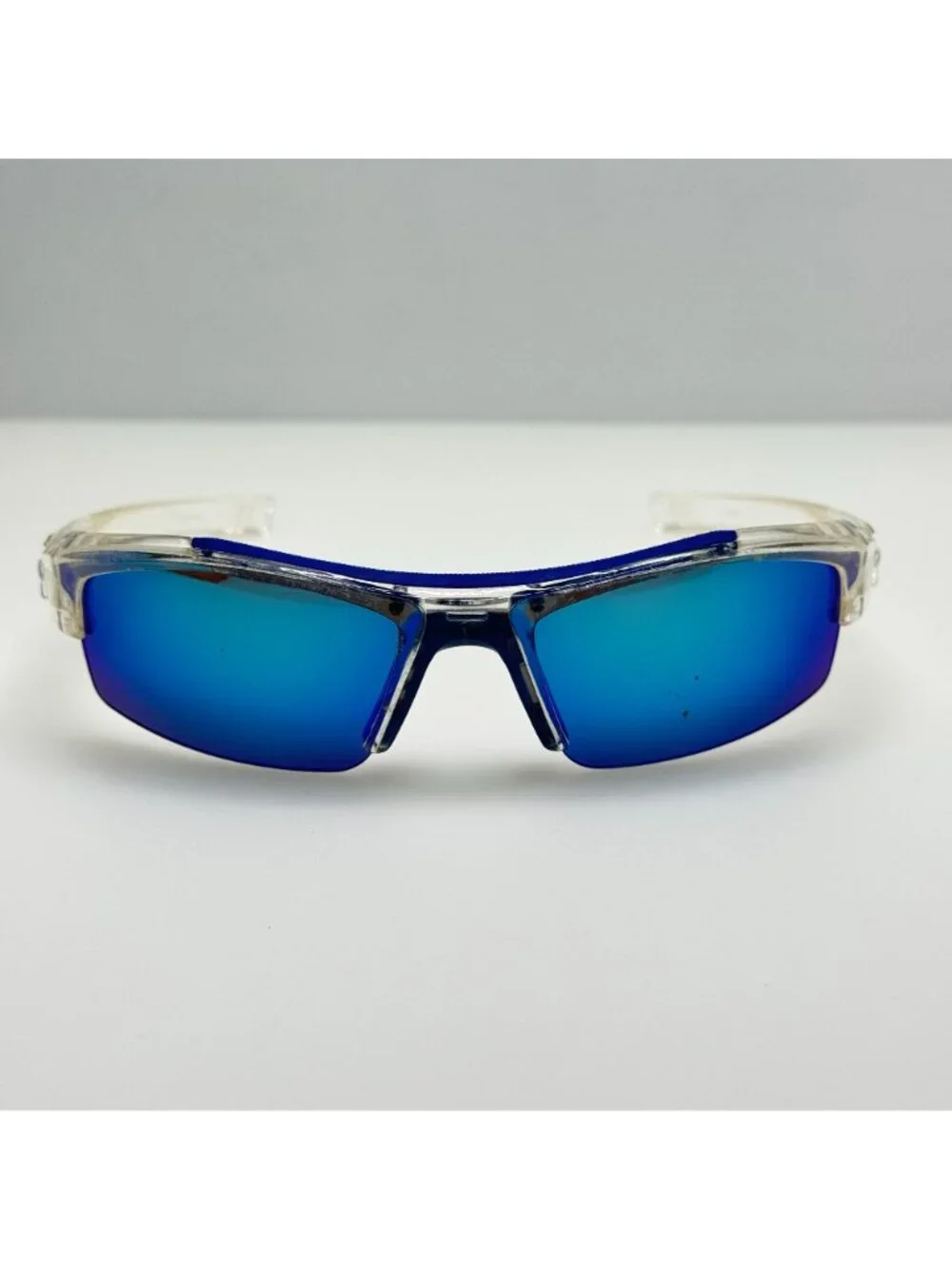 Under Armour Sunglasses Nitro 8600047-6003 W/ Bag